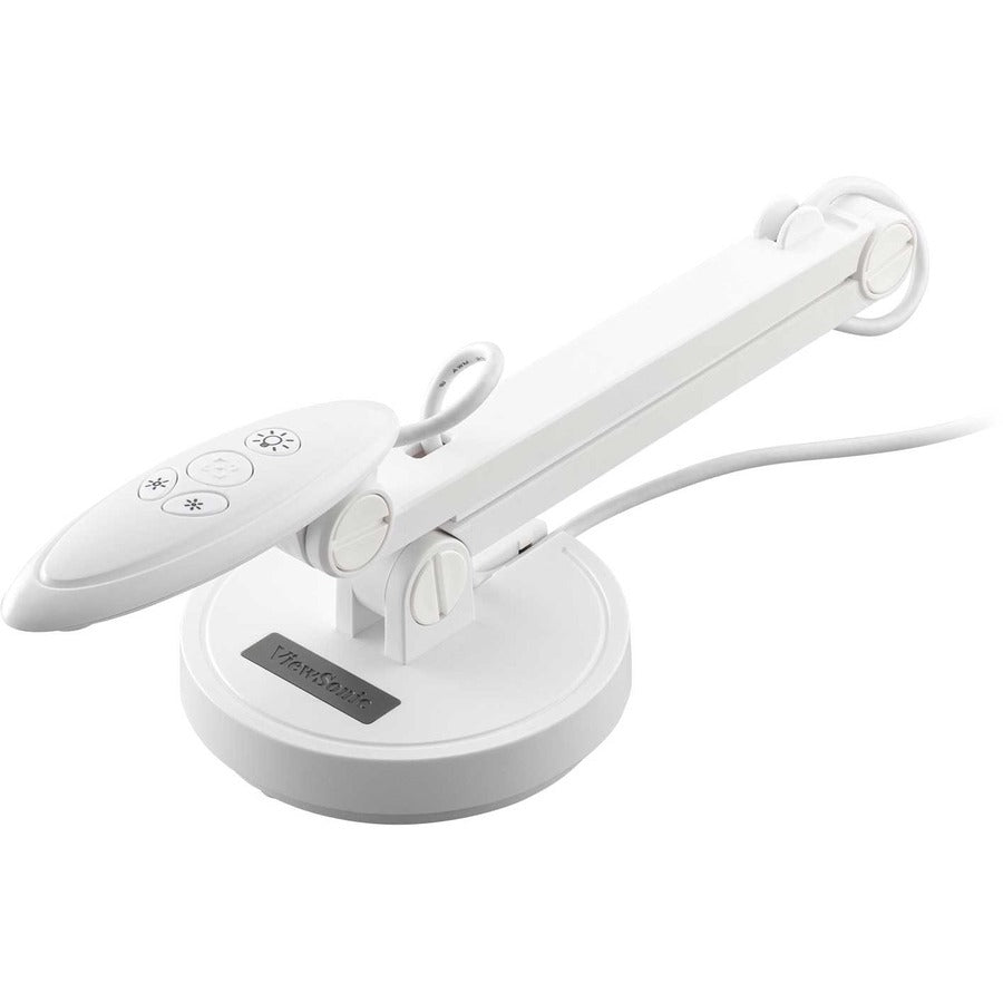 ViewSonic Plug-and-play USB document camera ViewSonic Plug-and-play USB document camera